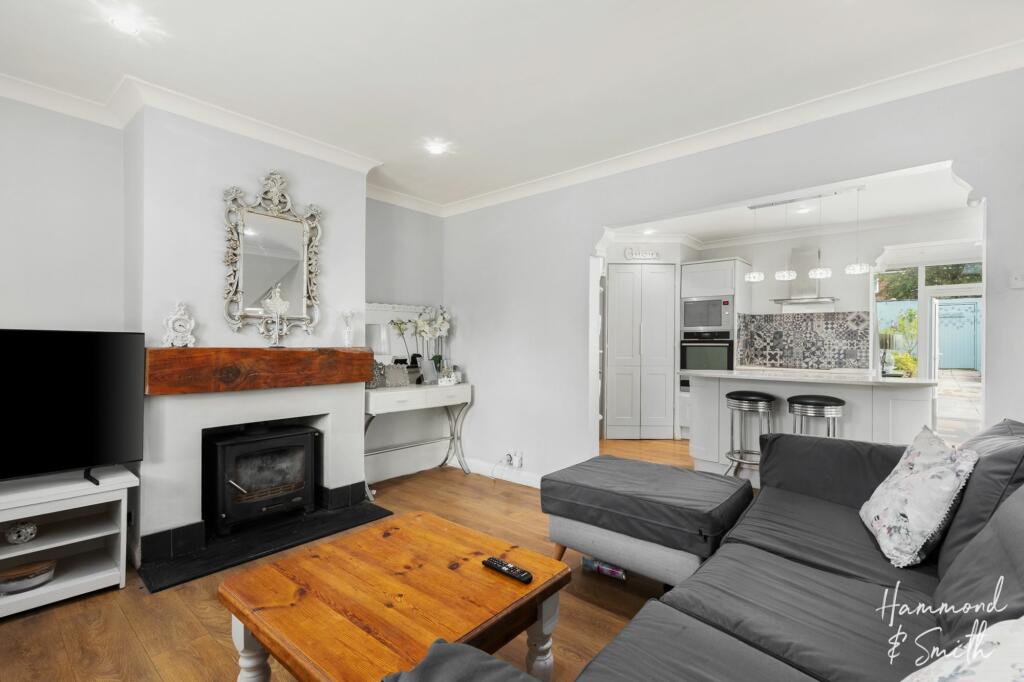 Additional image 22 of Frampton Road, Epping, CM16