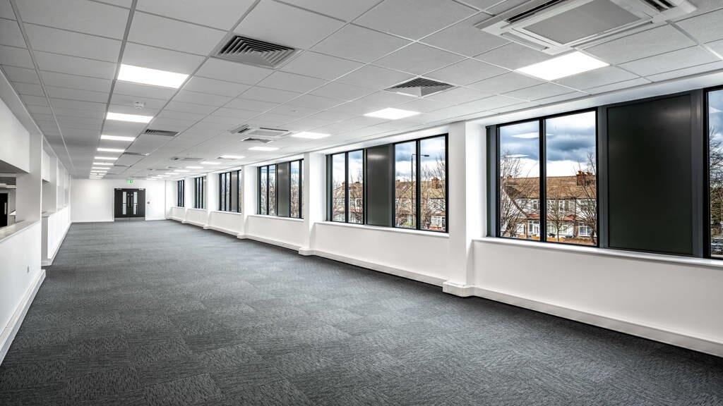 Additional image 5 of Unit 20 , Mitcham Industrial Estate, Streatham Road, Mitcham, CR4 2AP