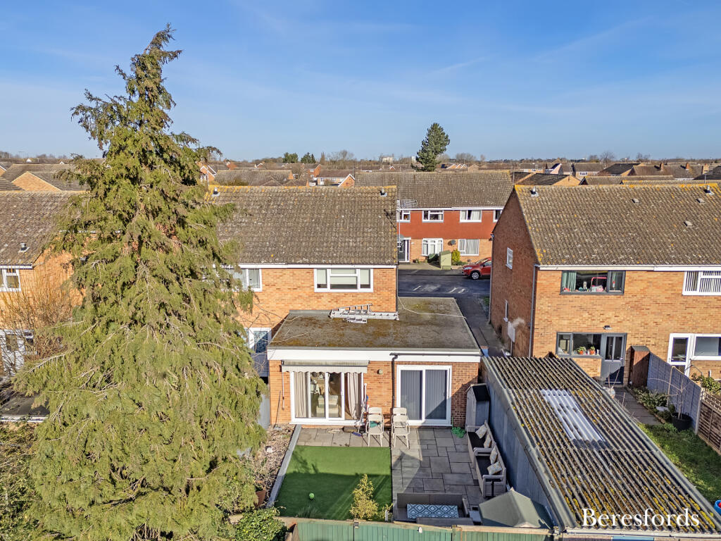 Additional image 21 of Ashby Road, Witham, CM8
