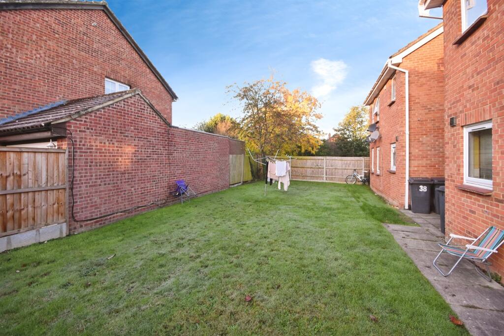 Additional image 4 of Darnay Rise, CHELMSFORD