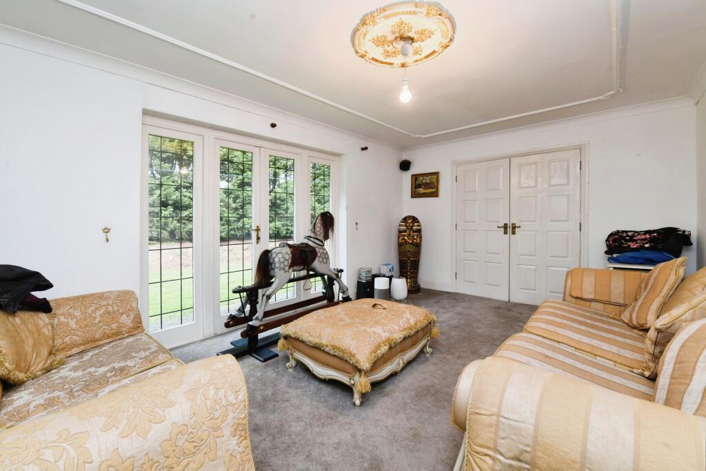 Additional image 6 of Brook Lane, Asheldham, Southminster, Essex, CM0