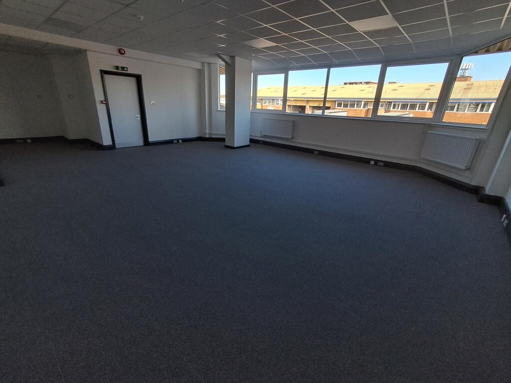 Additional image 4 of Unit 10, Willow Centre, Willow Lane Industrial Estate, Mitcham, CR4 4NX