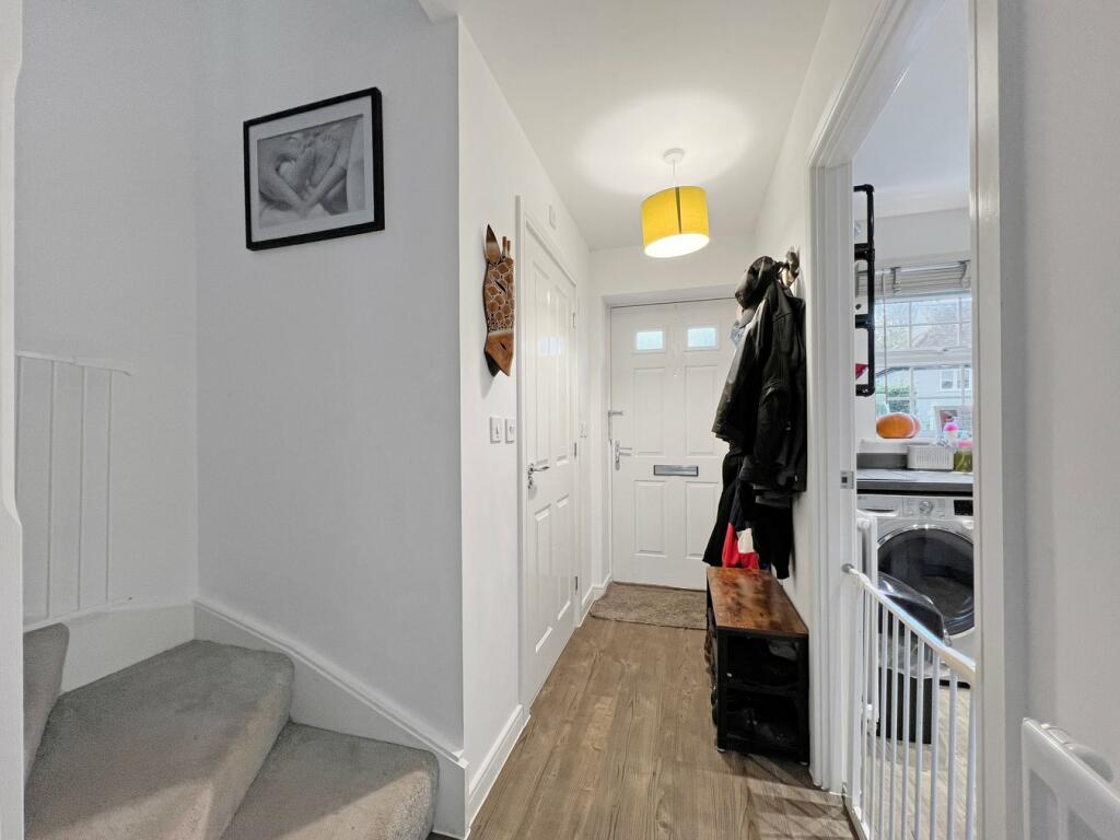 Additional image 8 of Colchester Road, Halstead, CO9