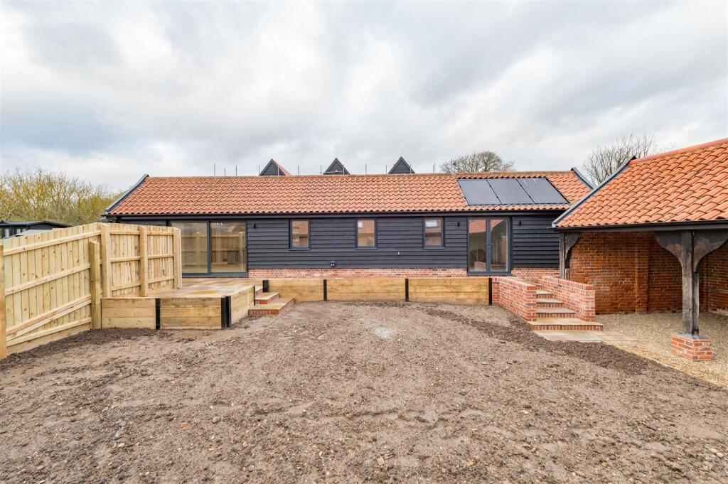 Additional image 15 of The Black Barn, Coppins Yard, Colne Engaine
