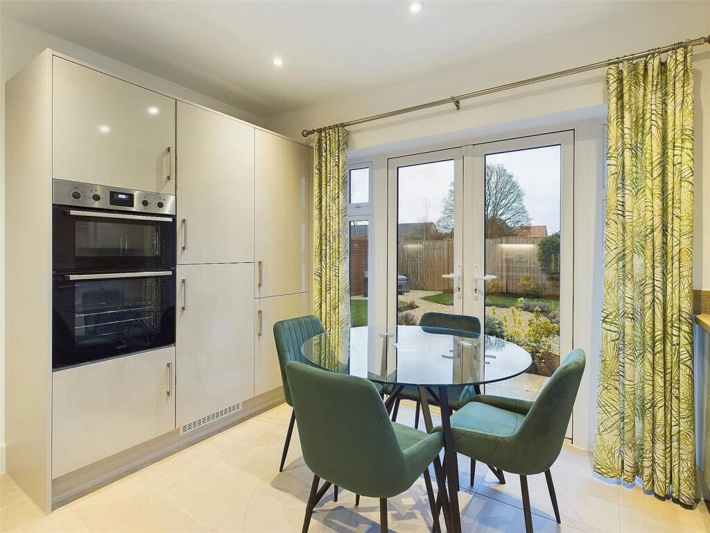 Additional image 7 of Plot 1, Brantham Heights, Brantham, Manningtree, Suffolk, CO11