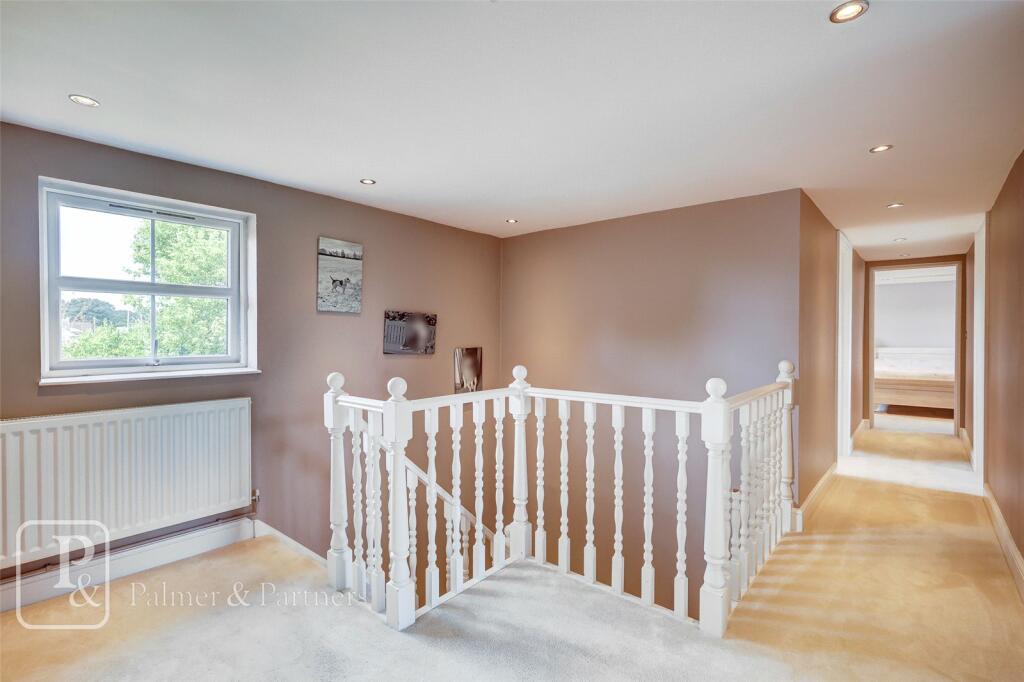 Additional image 25 of Furze Lane, Great Bromley, Colchester, Essex, CO7