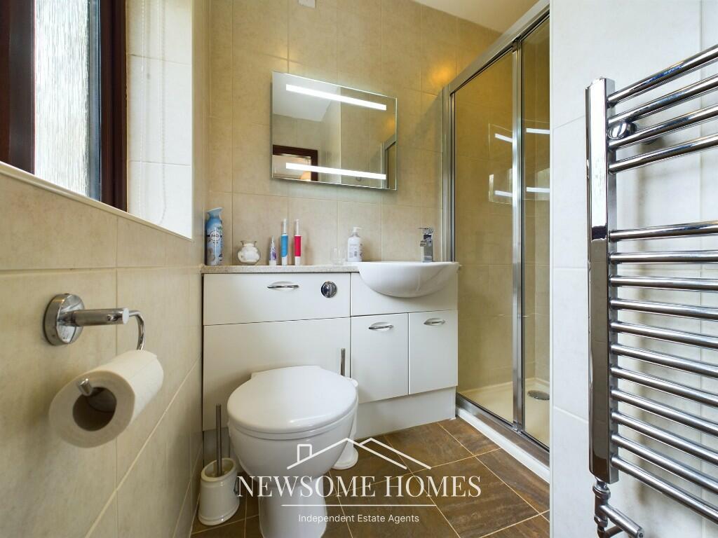 Additional image 18 of Brynford, Flintshire