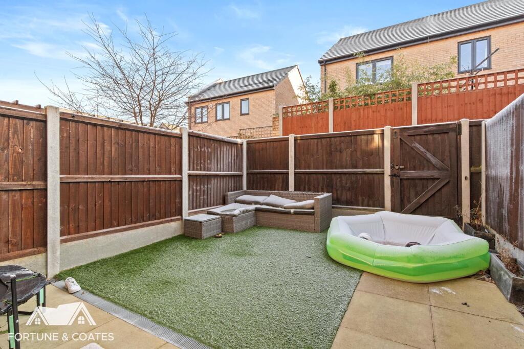 Additional image 13 of Iceni Square, Harlow