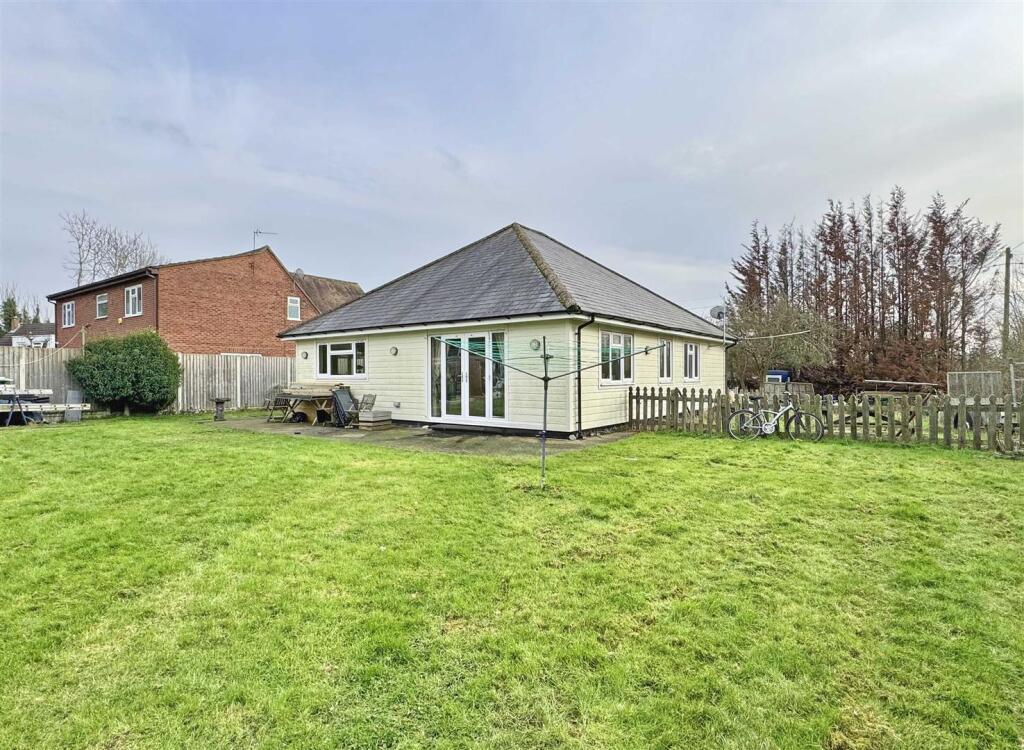 Additional image 2 of Chapel End, Broxted, Dunmow