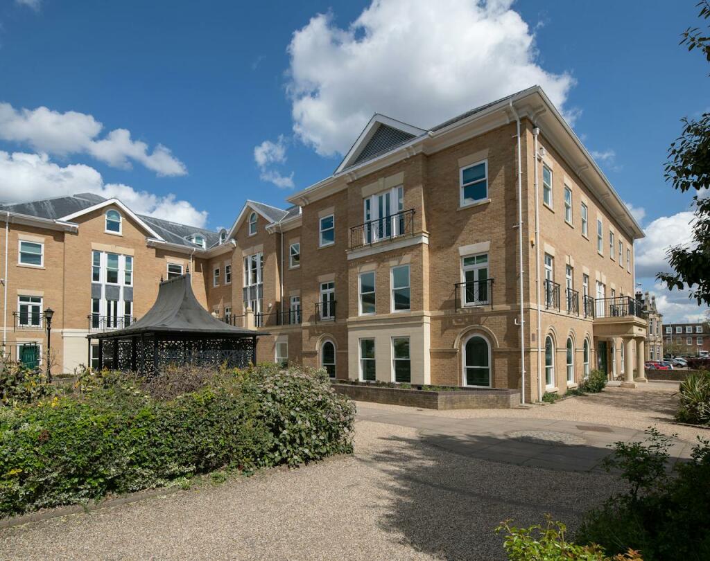 Additional image 9 of County House, 100 New London Road, Chelmsford, CM2 0RG