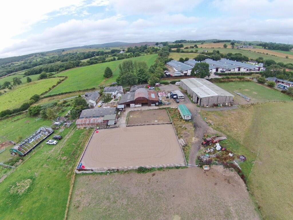 Additional image 22 of CAE HIC LIVERY, FFORDD Y BLAENAU, MOLD, CH7 4NS