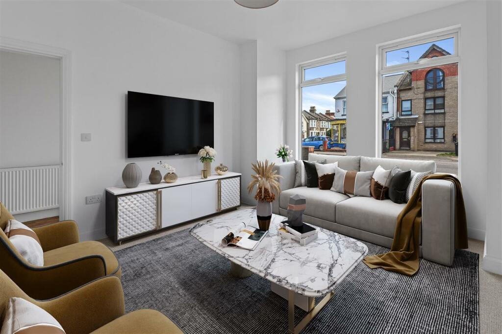 Additional image 6 of Wellesley Road, Clacton on Sea