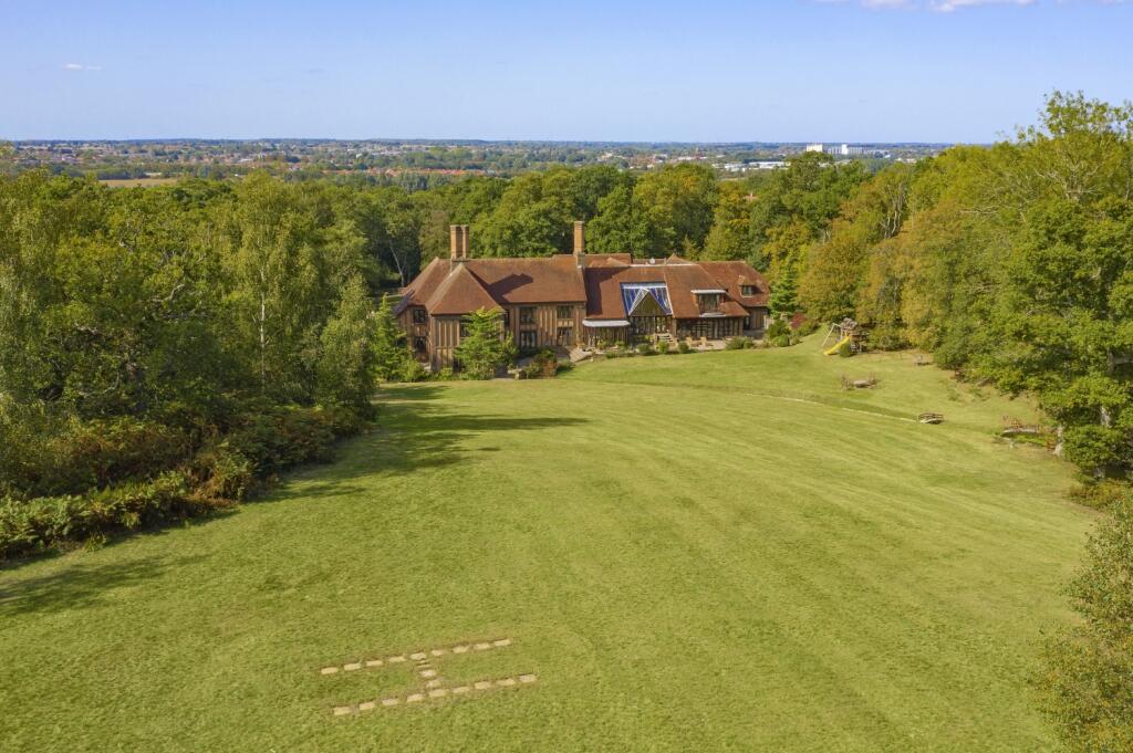 Additional image 6 of Country Estate and Land, Mope Lane, Wickham Bishops