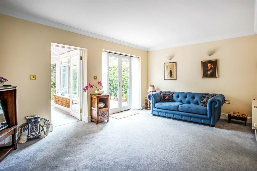Additional image 2 of Slines Oak Road, Woldingham, Surrey, CR3
