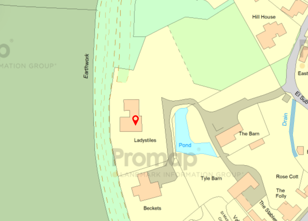 Additional image 51 of Back Lane, Pleshey, Chelmsford, CM3 1HL