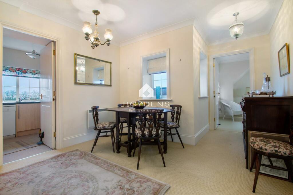 Additional image 8 of The Grand, Frinton on Sea