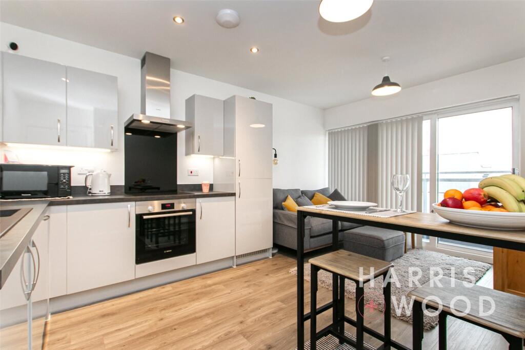 Additional image 3 of Marina Walk, Rowhedge, Colchester, Essex, CO5