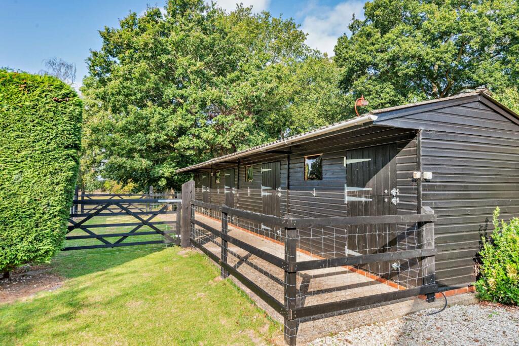 Additional image 21 of The Causeway, Great Horkesley, Colchester