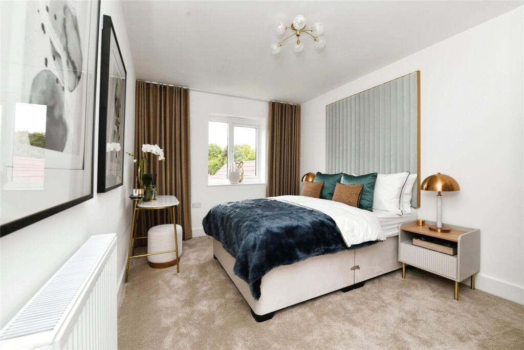 Additional image 9 of Southfields, Conrad Road, Witham, CM8