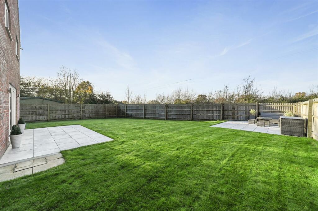 Additional image 12 of The Oaks, Great Oakley