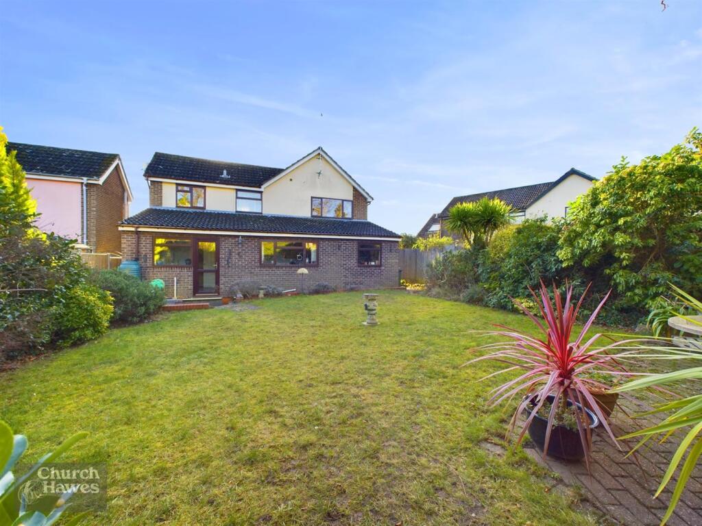 Additional image 15 of Byron Drive, Wickham Bishops