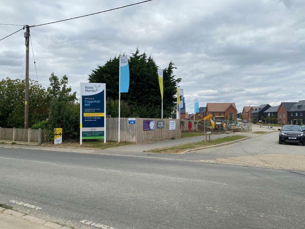 Additional image 4 of Bayes Avenue, Colchester Road, Coggeshall, Essex, CO6