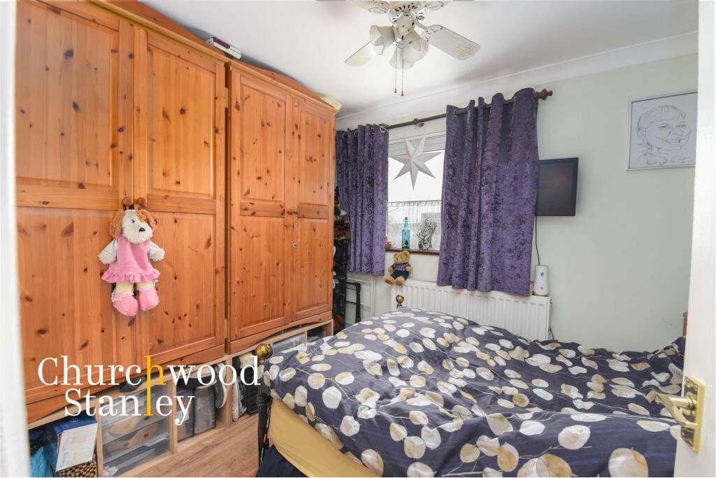 Additional image 7 of Knights Close, Lawford, CO11