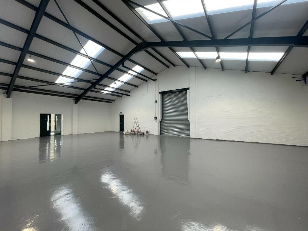 Additional image 7 of Unit L Global Park, Moorside, Colchester, Essex, CO1
