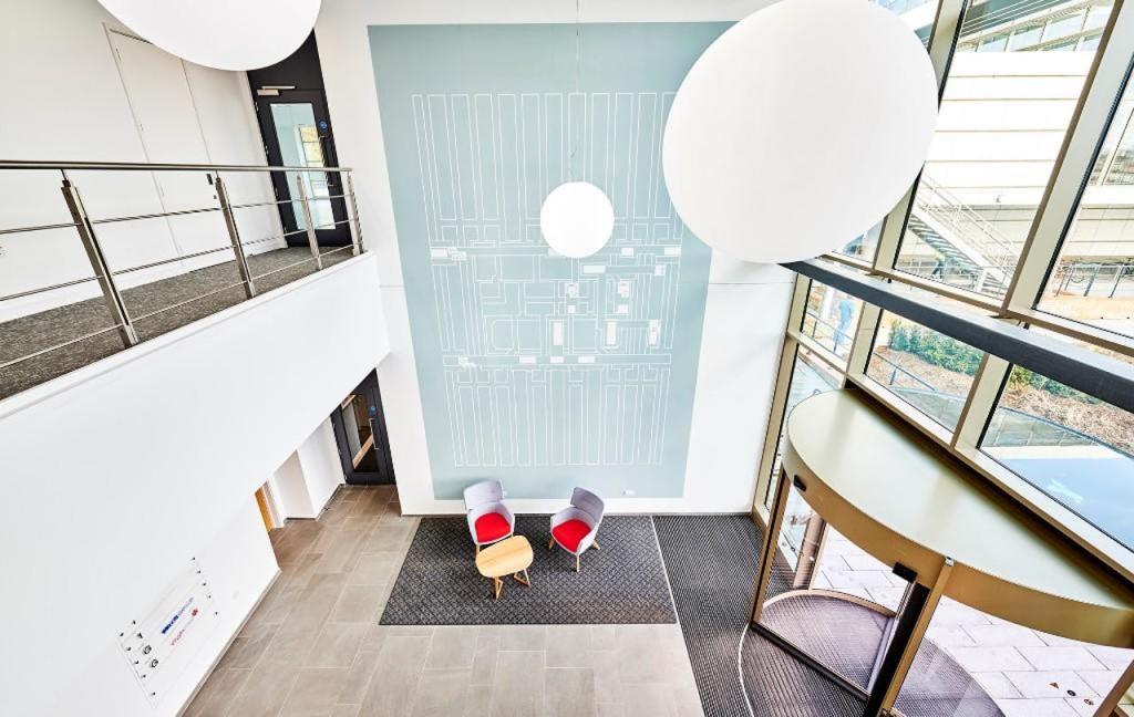 Additional image 11 of KAO Park Two, London Road, Harlow, CM17 9NA