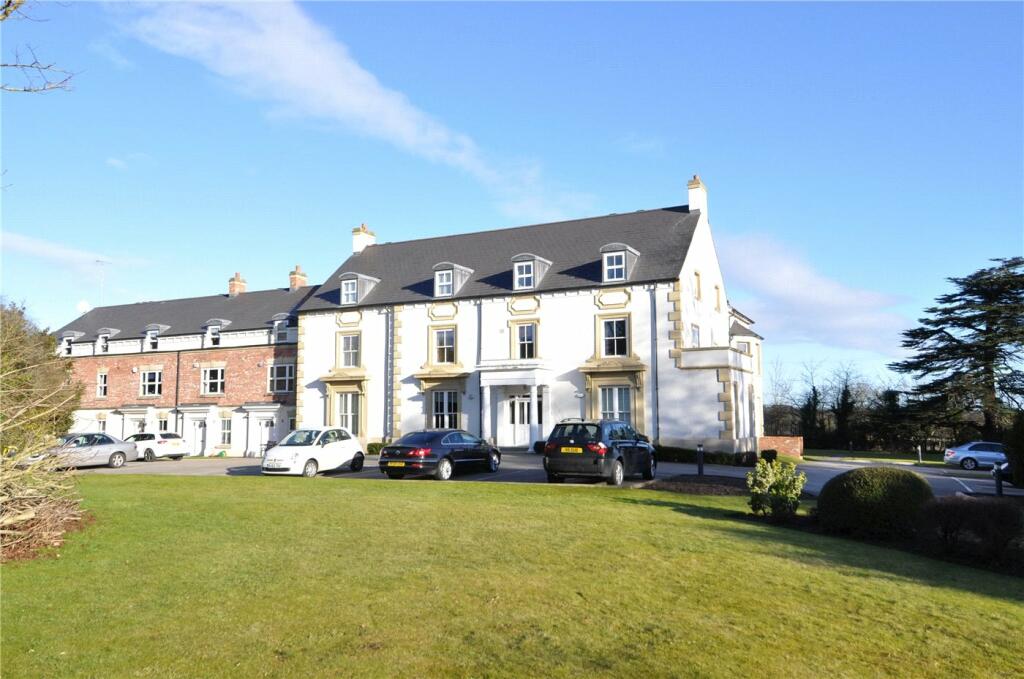 Chester High Road, Thornton Hough, Wirral