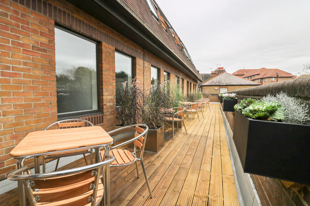 Additional image 10 of Kings Road, Brentwood, Essex, CM14