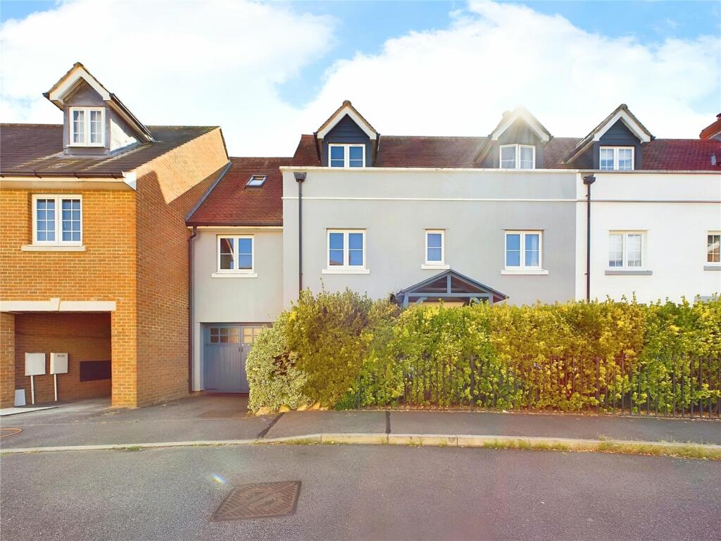 Additional image 29 of Purcell Road, Witham, Essex, CM8