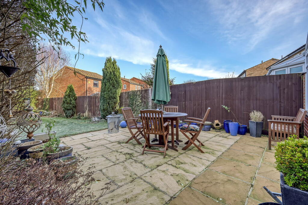 Additional image 13 of White Post Field, Sawbridgeworth, CM21