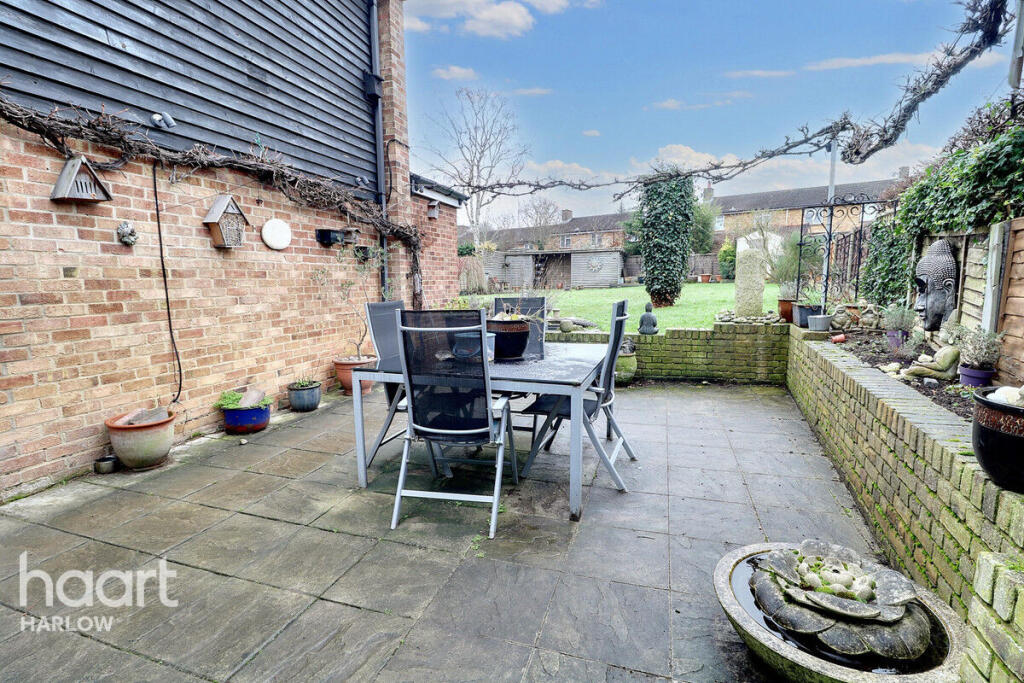 Additional image 21 of Ram Gorse, Harlow