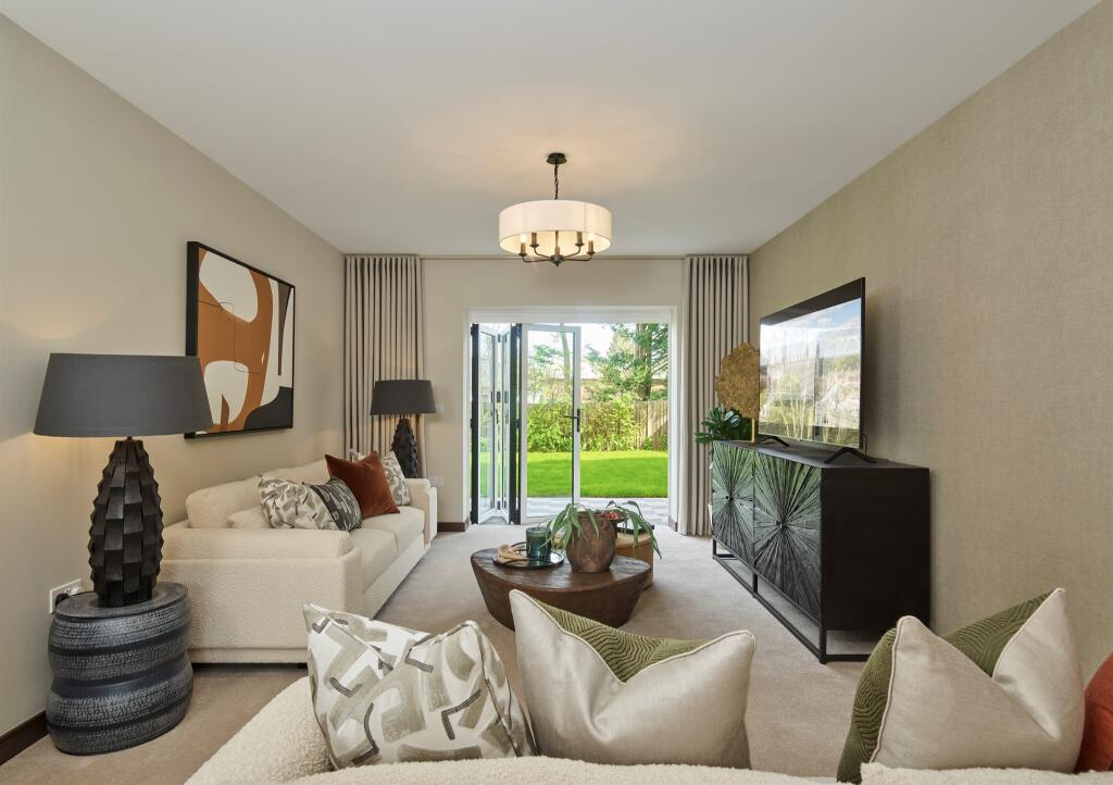 Additional image 5 of Thornwood Park, Thornwood, Epping