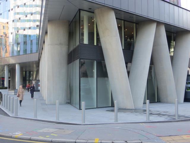 Additional image 2 of F1 Saffron Tower, Saffron Square, Wellesley Road, Croydon CR0 2FT
