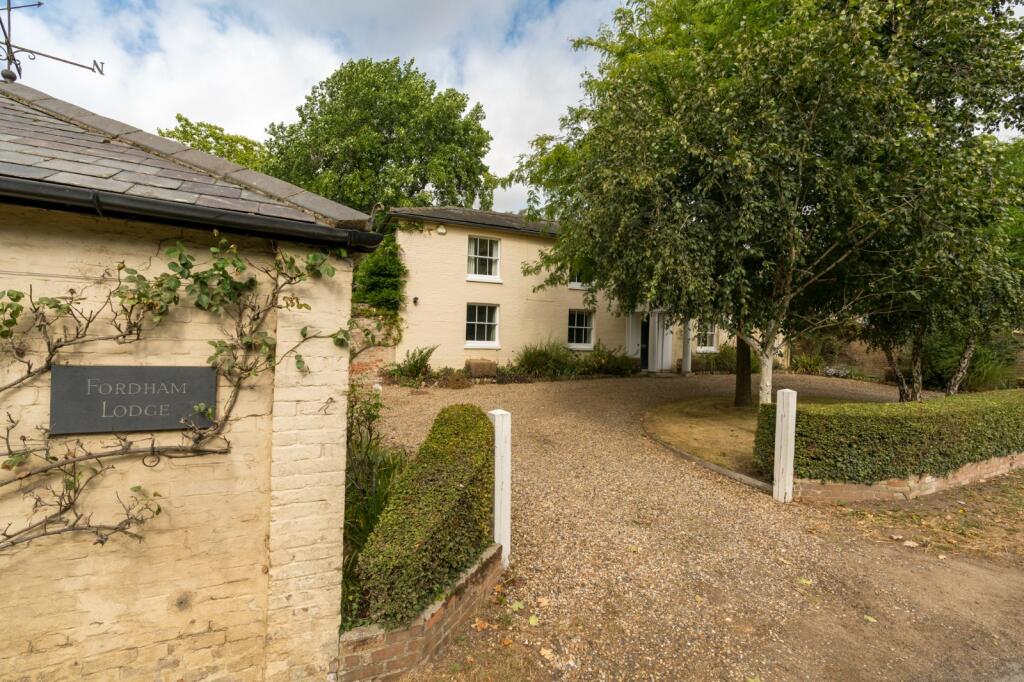 Additional image 45 of Plummers Road, Fordham, Colchester, Essex, CO6