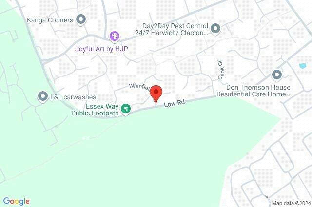 Additional image 19 of Whinfield Avenue, Dovercourt, Harwich, Essex, CO12