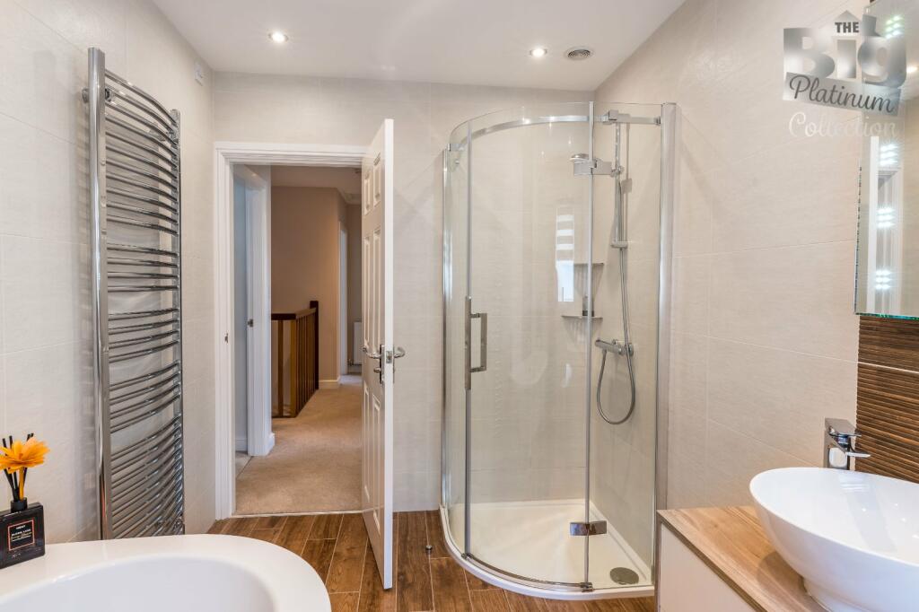 Additional image 30 of Gwern Y Gaer, Rhosesmor, CH7