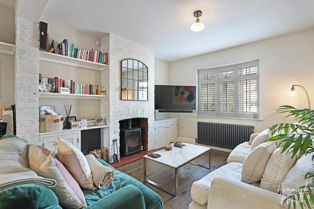 Additional image 15 of St. Johns Road, Epping, CM16