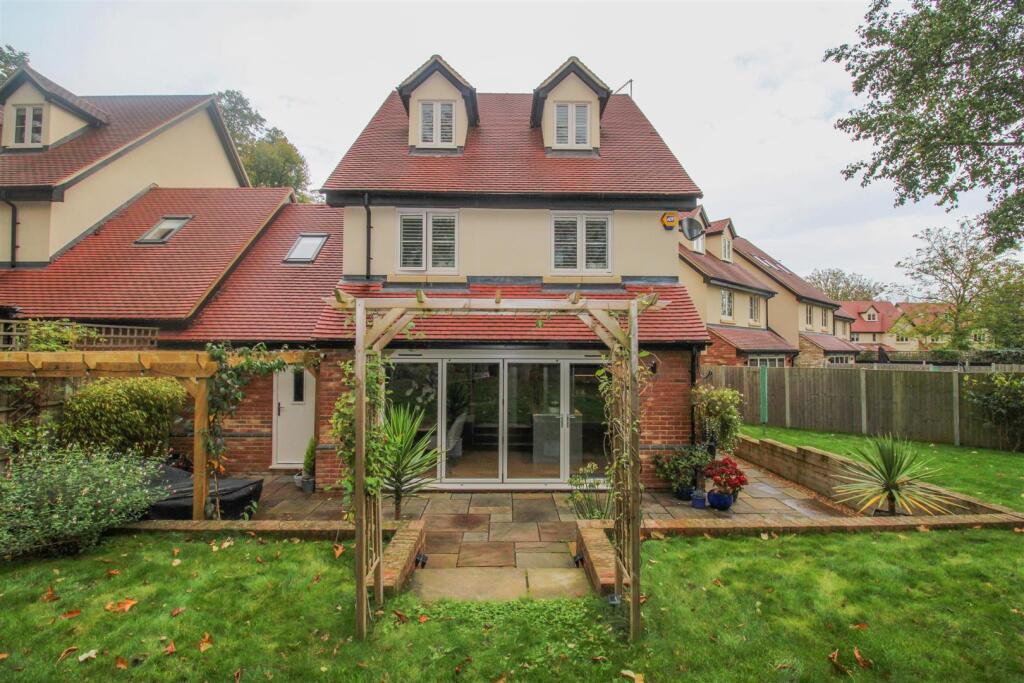 Additional image 18 of Deerbrook Place, Old Harlow