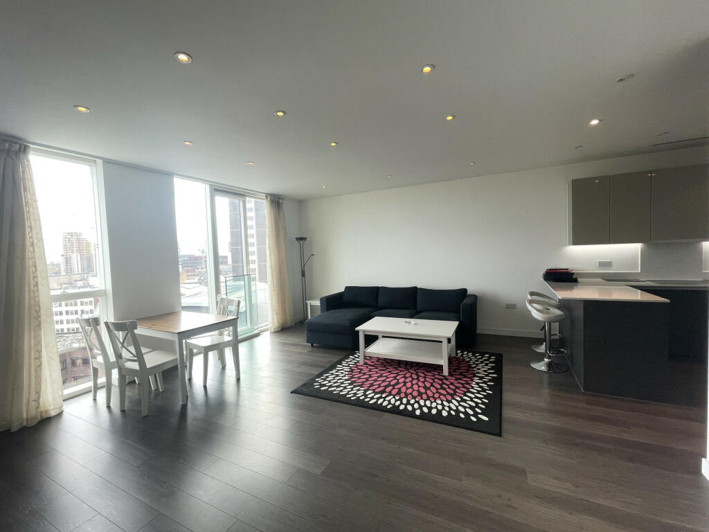 Additional image 2 of 1 Saffron Central Square, CR0