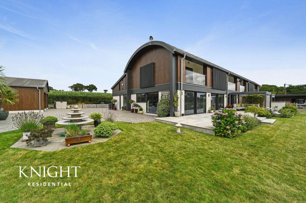 Additional image 47 of Cooks Hall Road, West Bergholt, Colchester, Co6