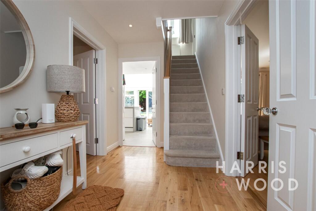 Additional image 20 of Purcell Road, Witham, Essex, CM8