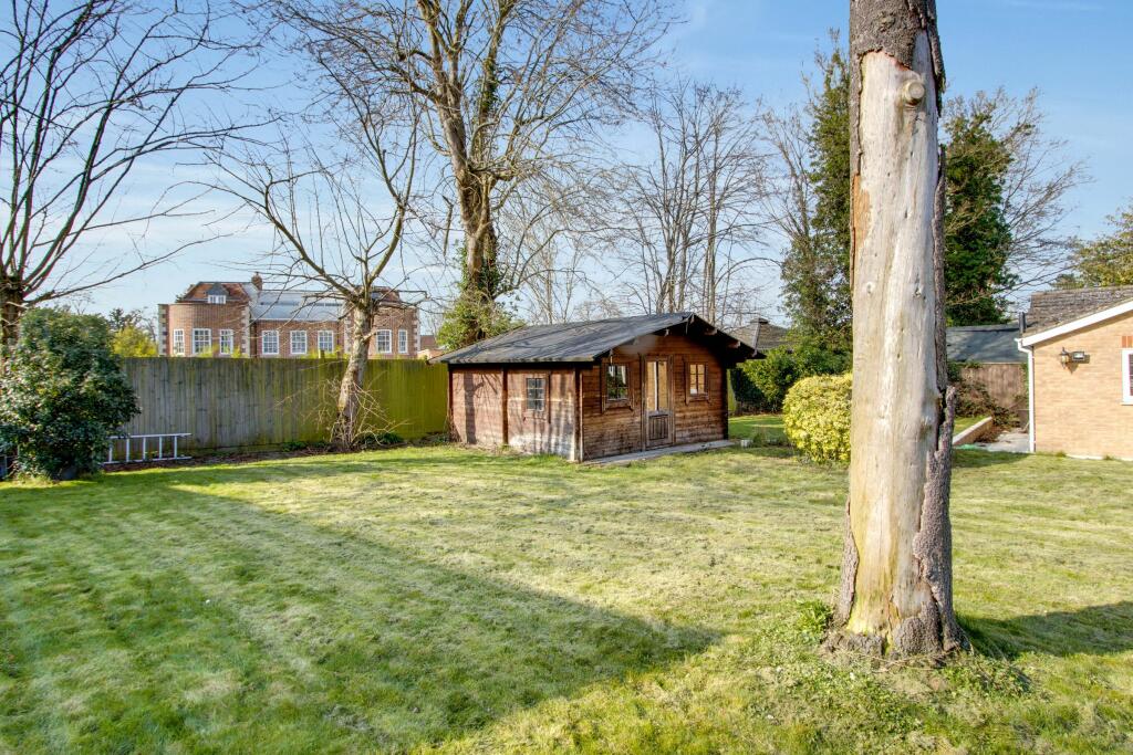 Additional image 50 of Restawhile, Epping Road, Roydon, Harlow