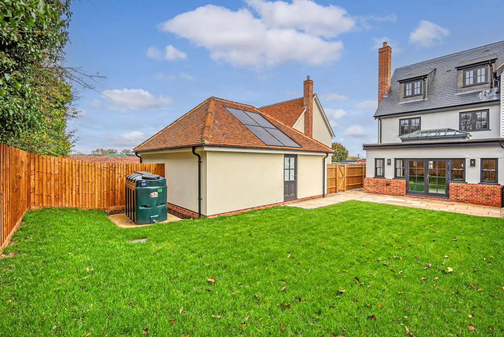 Additional image 9 of Brent Hall Road, Finchingfield, CM7