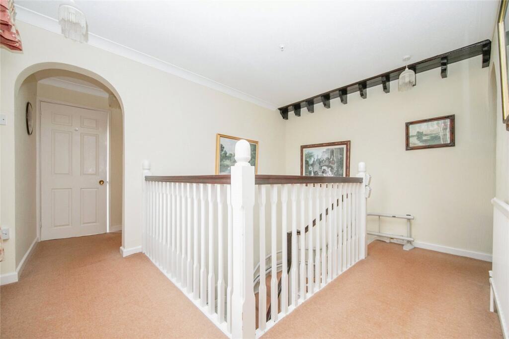 Additional image 10 of High Street, Long Melford, Sudbury, Suffolk, CO10