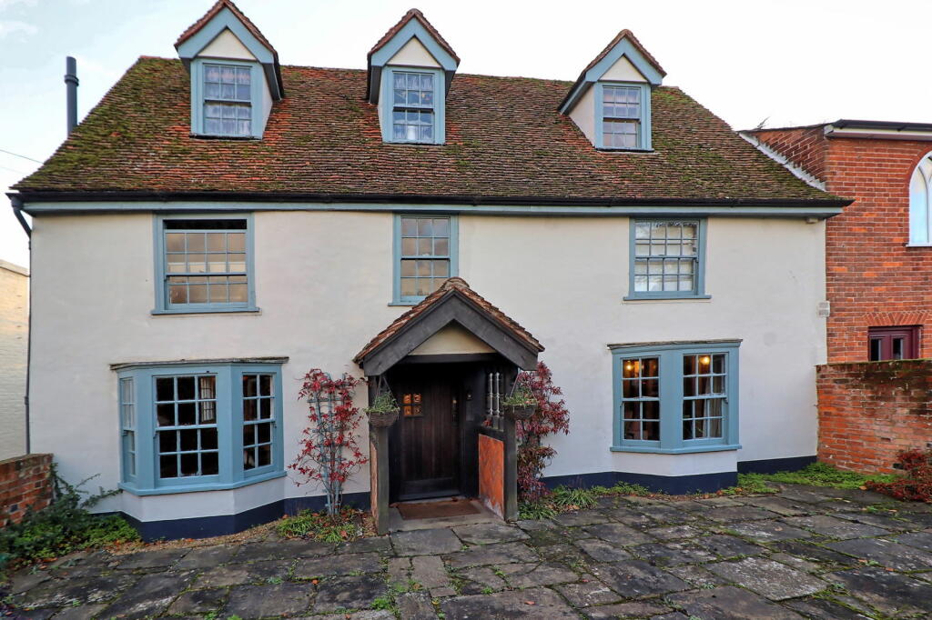 Additional image 49 of High Street, Thorpe-le-Soken, Clacton-on-sea, CO16 0DY