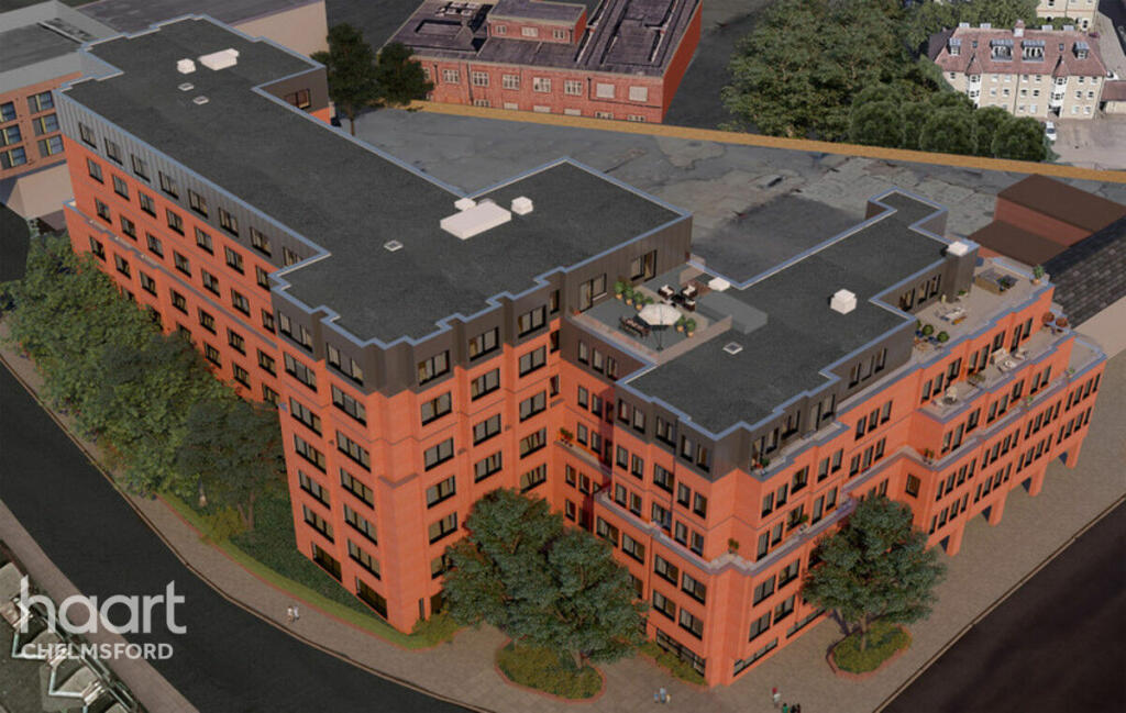 Additional image 18 of Dorset and Victoria House, Chelmsford