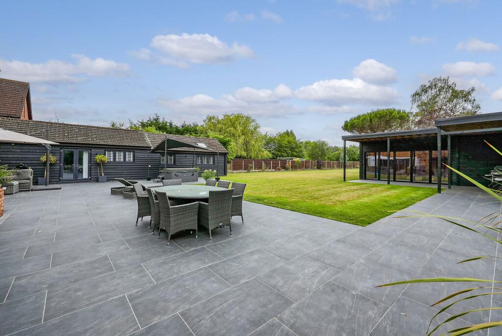 Additional image 39 of Church Road, Ramsden Bellhouse, Billericay